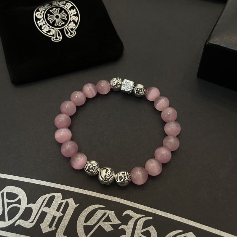 Ch*0me He**ts bracelets